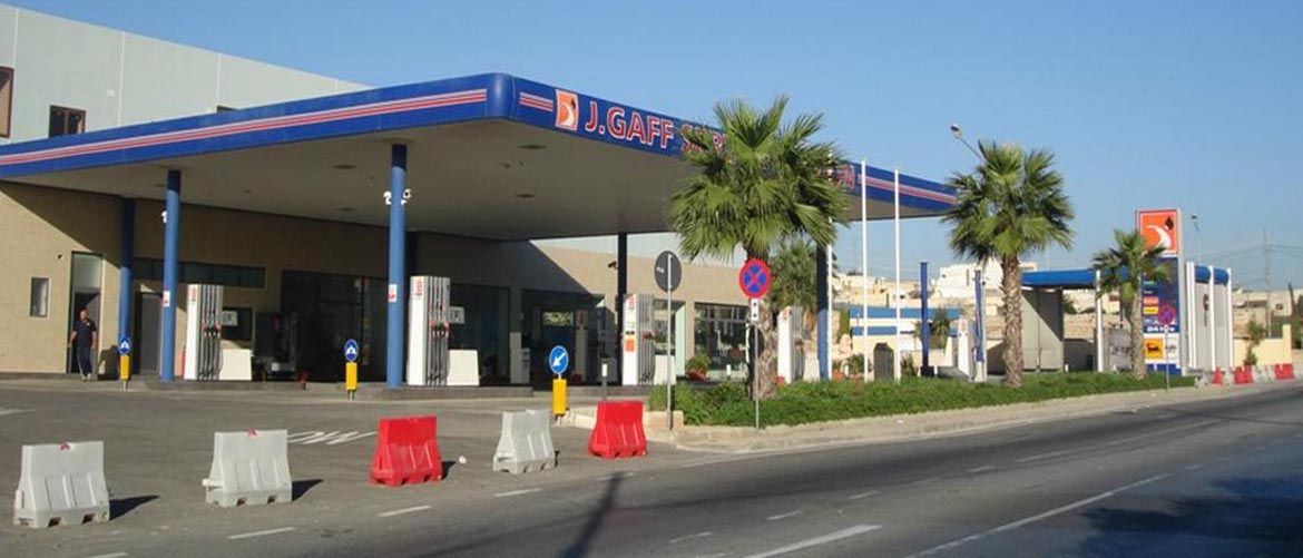 PA RECONFIRMS REFUSAL FOR QORMI PETROL STATION